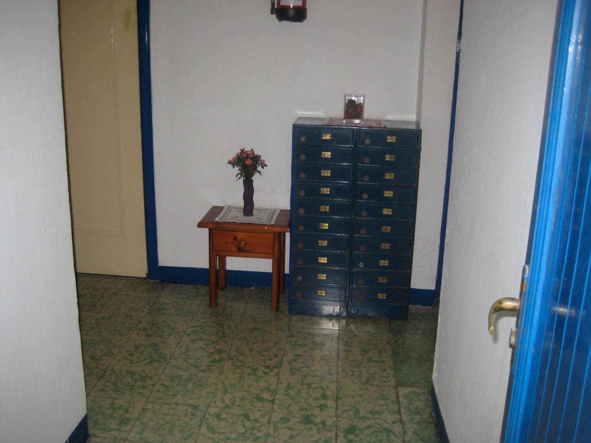 Pension Casa Austria Calella Esterno foto
